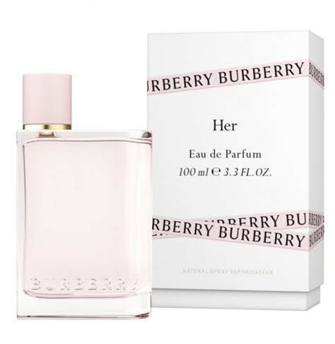 Burberry Her : r/Perfumes - Reddit