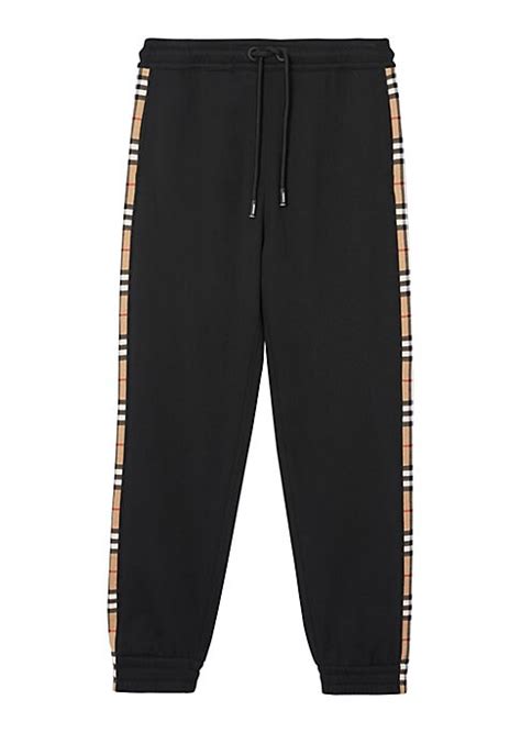 Burberry Sweatpants Free Shipping & Returns Saks Fifth Avenue