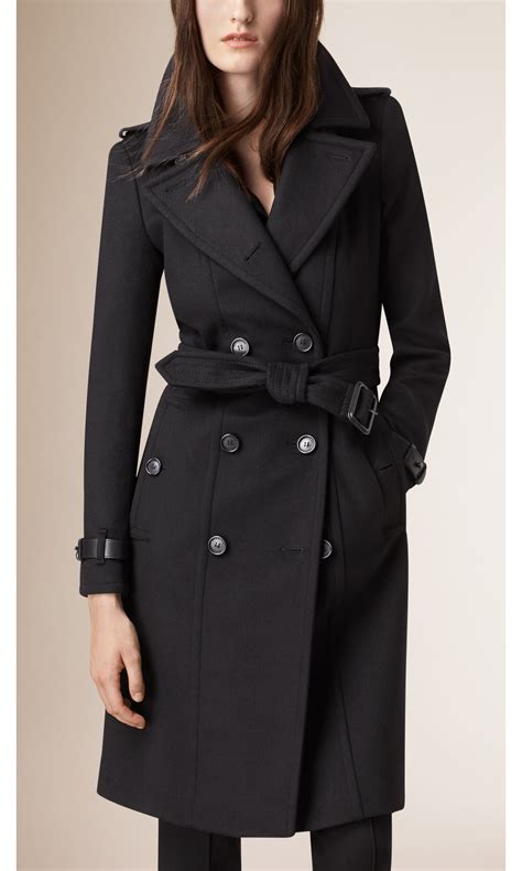Burberry cashmere coat womens. Things To Know About Burberry cashmere coat womens. 