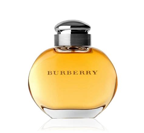 Burberry classic bayan parfüm