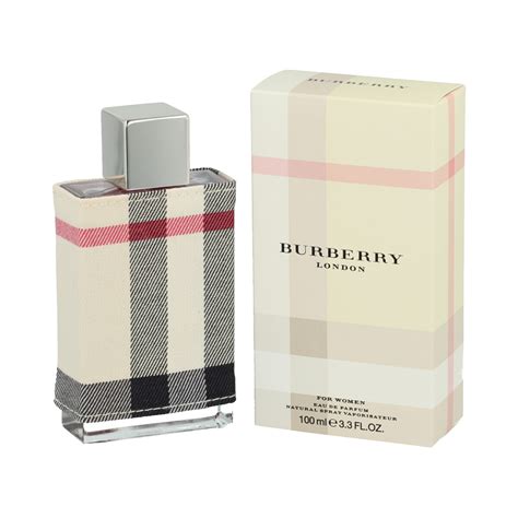 Burberry parfüm