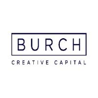 Burch Creative Capital Announces The Addition Of Several …