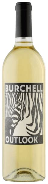 Burchell Outlook Winery - Vivino