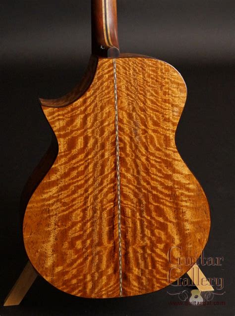 Burchette Grand Soloist