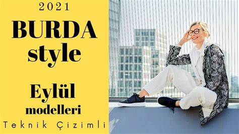 Burda Dergisi Modelleri Pinterest. 