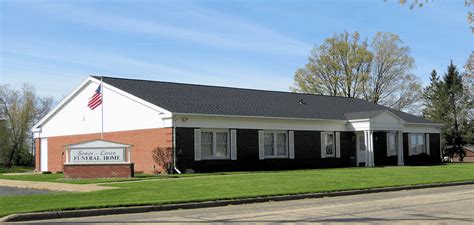 Burdette Pagenkopf - Soman-Larson Funeral Home, Montfort WI