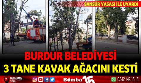 Burdur belediyesi haberleri