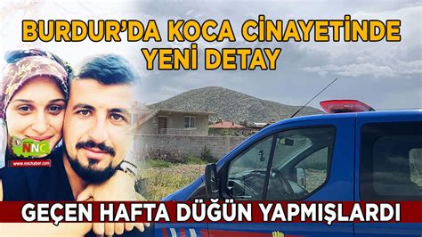 Burdur daki cinnet cinayeti mynet haber