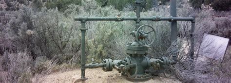 Bureau of Land Management to host webinar on orphaned well program