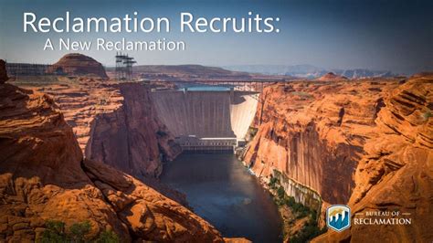 Bureau of Reclamation LinkedIn