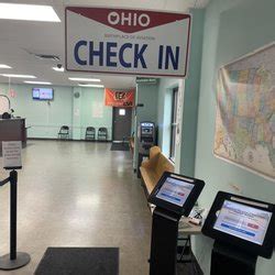 Bureau of motor vehicles cincinnati oh. Ohio Bureau of Motor Vehicles ... Workers' Compensation Bureau. 8650 Governors Hill Dr, Cincinnati, OH 45249. Government Offices City. 9113 Cincinnati Dayton Rd, West Chester, OH 45069. View similar Vehicle License & Registration. Suggest an Edit. About. 