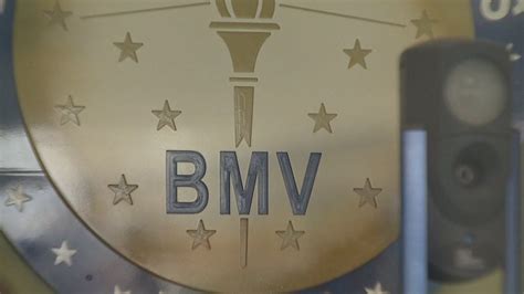 Contact BMV Contact Need some help or answers? We are experiencing high call and email volumes at this time. Please review our FAQ section first to find answers to your questions. Review Our FAQs Phone Customer Contact Center: 888-692-6841 Hours: Customer associates available Mon. through Fri. 8 a.m. - 6 p.m. (EDT). 