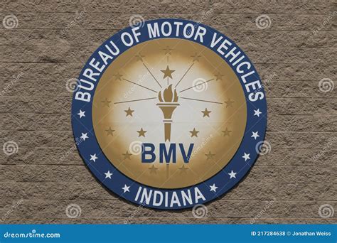 Thank you for contacting the BMV with your 