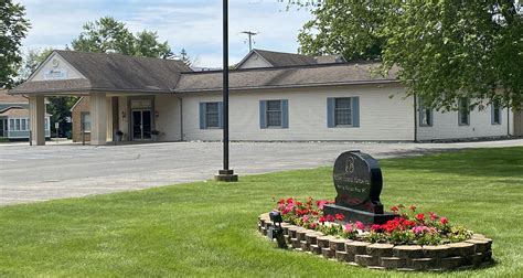 Elton Black and Son Funeral Home is located in Highland, Michigan. For more than 50 years, we have planned personal funeral and cremation services for the Oakland County community. Our legacy Elton Black was a man driven to provide high-quality and compassionate funerals to the people of Oakland County. He started his first funeral …. 