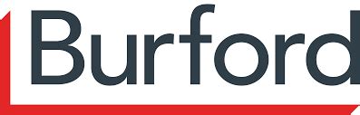 Burford Capital Limited (BUR) NYSE - NYSE Delayed Pri