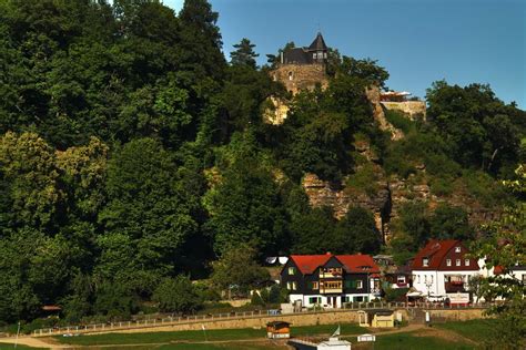 Burg Altrathen - Kurort Rathen, SN - Yelp