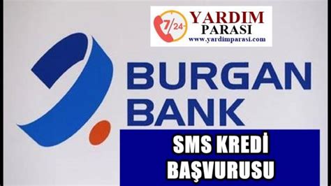 Burgan bank dijital kredi başvurusu