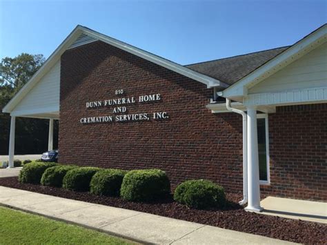 Harrell’s Funeral Home is a family owned and 