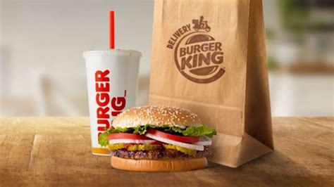 Burgazada burger king