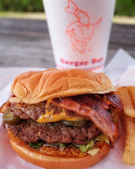 Burger Boy - San Antonio, TX - Yelp