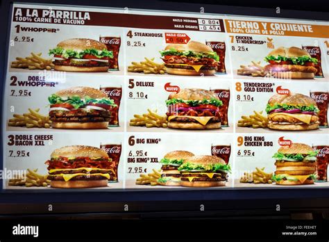 Burger King - 7 tips de 318 visitantes