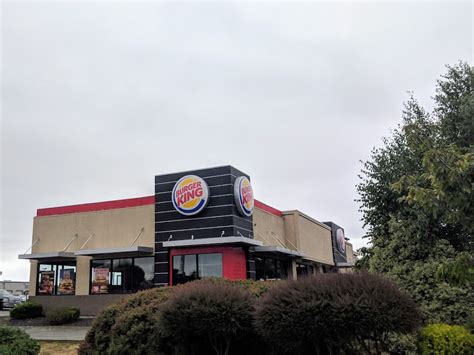 Burger King McKinleyville, CA 95519 - Restaurantji