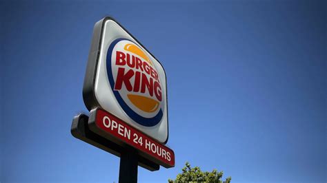 Burger King cerrará hasta 400 restaurantes en EEUU este año