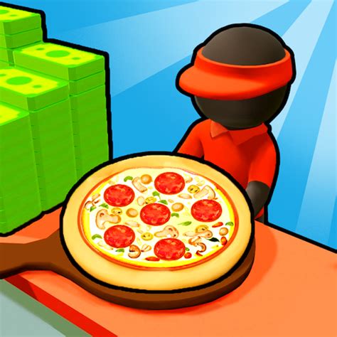 Burger Pizza Game 2 0 APK Download for Android 