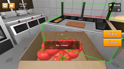 Burger Simulator! APK for Android Download. 
