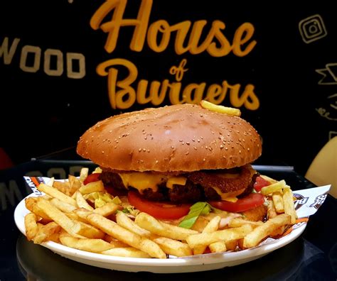 Burger house hamburgers. Things To Know About Burger house hamburgers. 