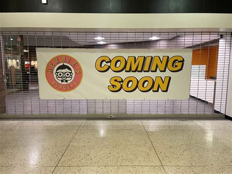 Burger joint opening in former McDonald's space in Empire State Plaza