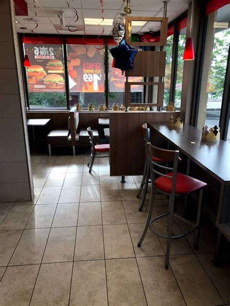 Reviews from Burger King employees about working as a Team Member at Burger King in Branford, CT. Learn about Burger King culture, salaries, benefits, work-life balance, management, job security, and more.. 
