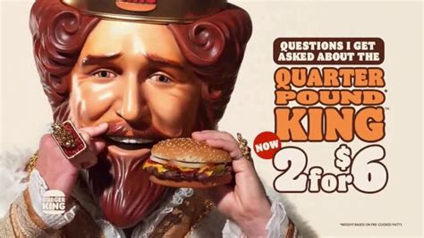 Burger king commercial. Things To Know About Burger king commercial. 