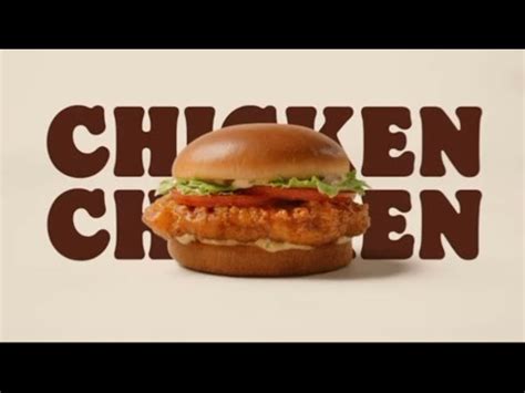 Burger king commercial lyrics. Things To Know About Burger king commercial lyrics. 