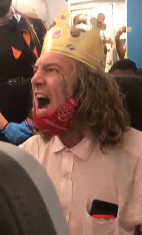 Burger king crown guy. Things To Know About Burger king crown guy. 