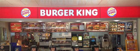 Burger king en yakın yer