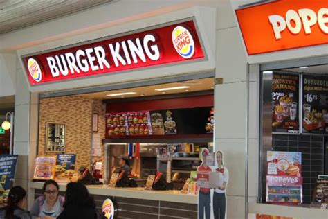 Burger king türkiye fiyatlar