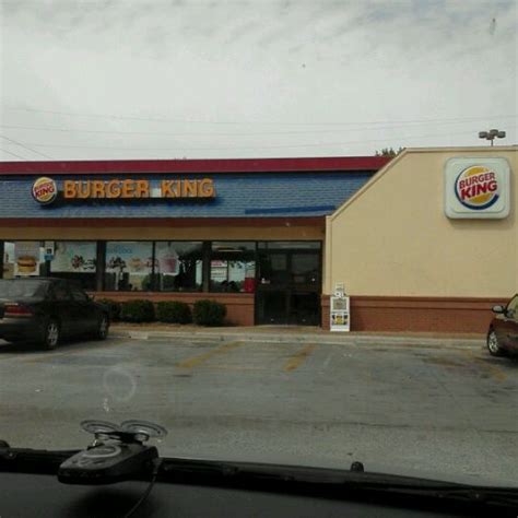 Burger king tullahoma tn. Now Hiring Crew Members - Tullahoma, TN, United States - Burger King. Burger King Tullahoma, TN, United States Found in: Jooble US O C2 - 35 minutes ago Apply. Description . Our Team Members are the face of our company and the first step in providing quality service and hospitality to our guests. If you're looking for a full-time … 