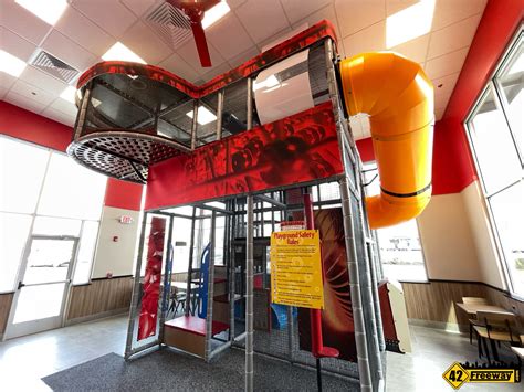Burger king with playground. Things To Know About Burger king with playground. 