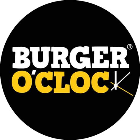 Burger o clock