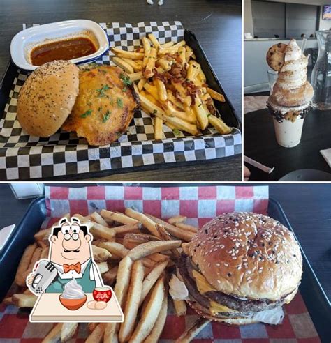 Burger rebellion crest hill. Burger Rebellion. Claimed. Review. Save. Share. 3 reviews#29 of 29 Restaurants in Crest Hill $$$$ American Beer … 