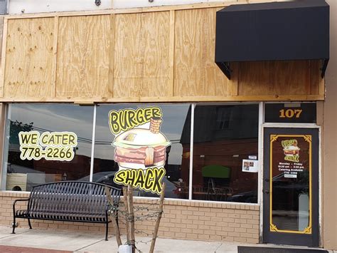 Burger shack near me. Specialties: Burgers, Biscuits, Waffle Fries, Hash Coins, Beer, Shakes, and Love. Established in 2018. Founded in 2018 by the minds behind Sugar … 