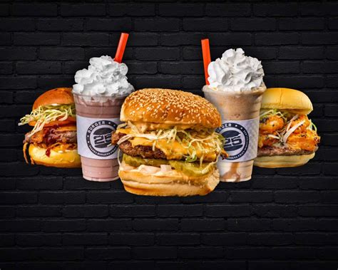 Burger25 - Order delicious burgers from Burger 25, a local restaurant that uses fresh Black Canyon Beef® and homemade spices to create amazing flavors. Choose from a variety of options, including milkshakes and floats, and enjoy your meal with takeout or delivery.