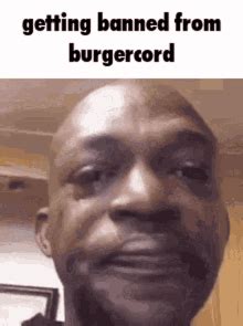 BurgerCord Discord Me