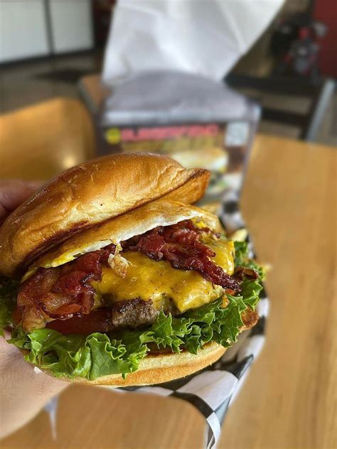 BurgerFiend - Cedar Rapids, IA - Yelp