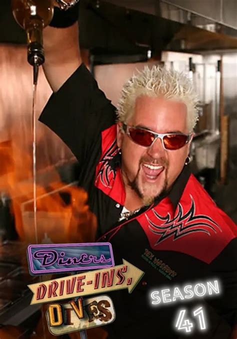 Burgers And Co Avec Guy FIERI Saison 41 Episode 5 En Streaming …