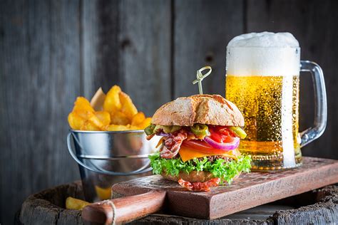Burgers and cold beer. Things To Know About Burgers and cold beer. 