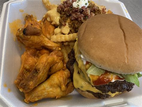 Burgers and wings near me. Things To Know About Burgers and wings near me. 