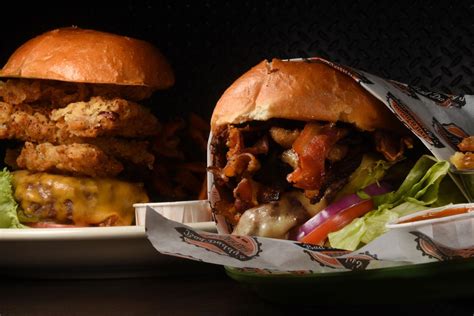 Burgers colorado springs. Jul 13, 2022 · Our team took a break from real estate to scout out the best burgers in Colorado Springs. It was a tough job, but here's our top 5! (719) 619-6475 6140 Tutt Blvd ... 