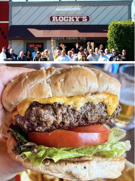 Burgers san diego. 2632 University Ave. San Diego, CA 92104. Pershing Ave & Villa Ter. North Park 
